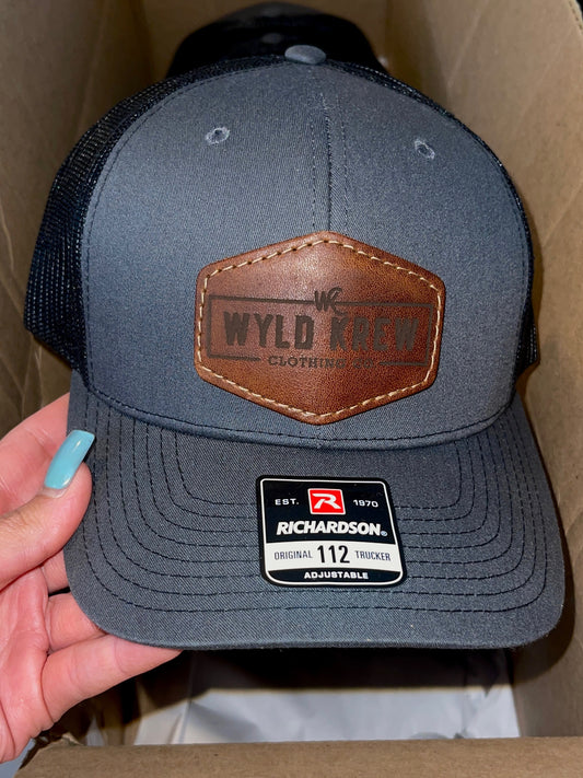 Wyld Krew Hat