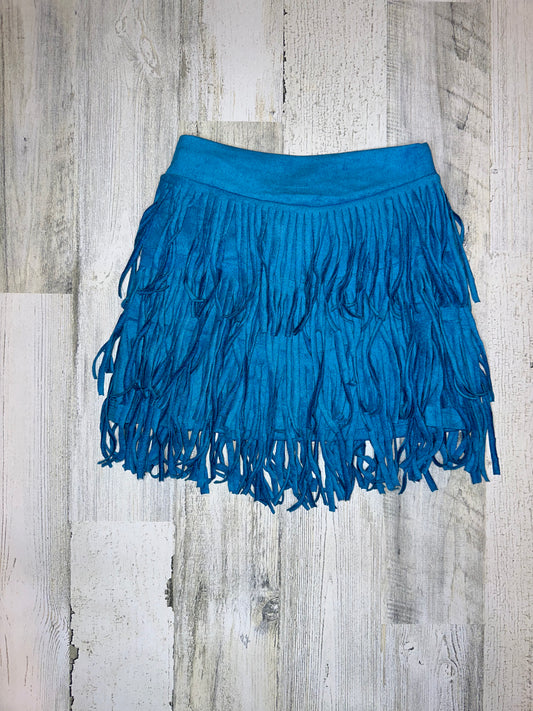 The Nashville Skirt