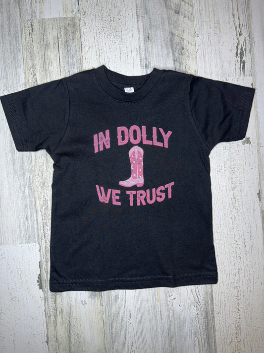 In Dolly We Trust