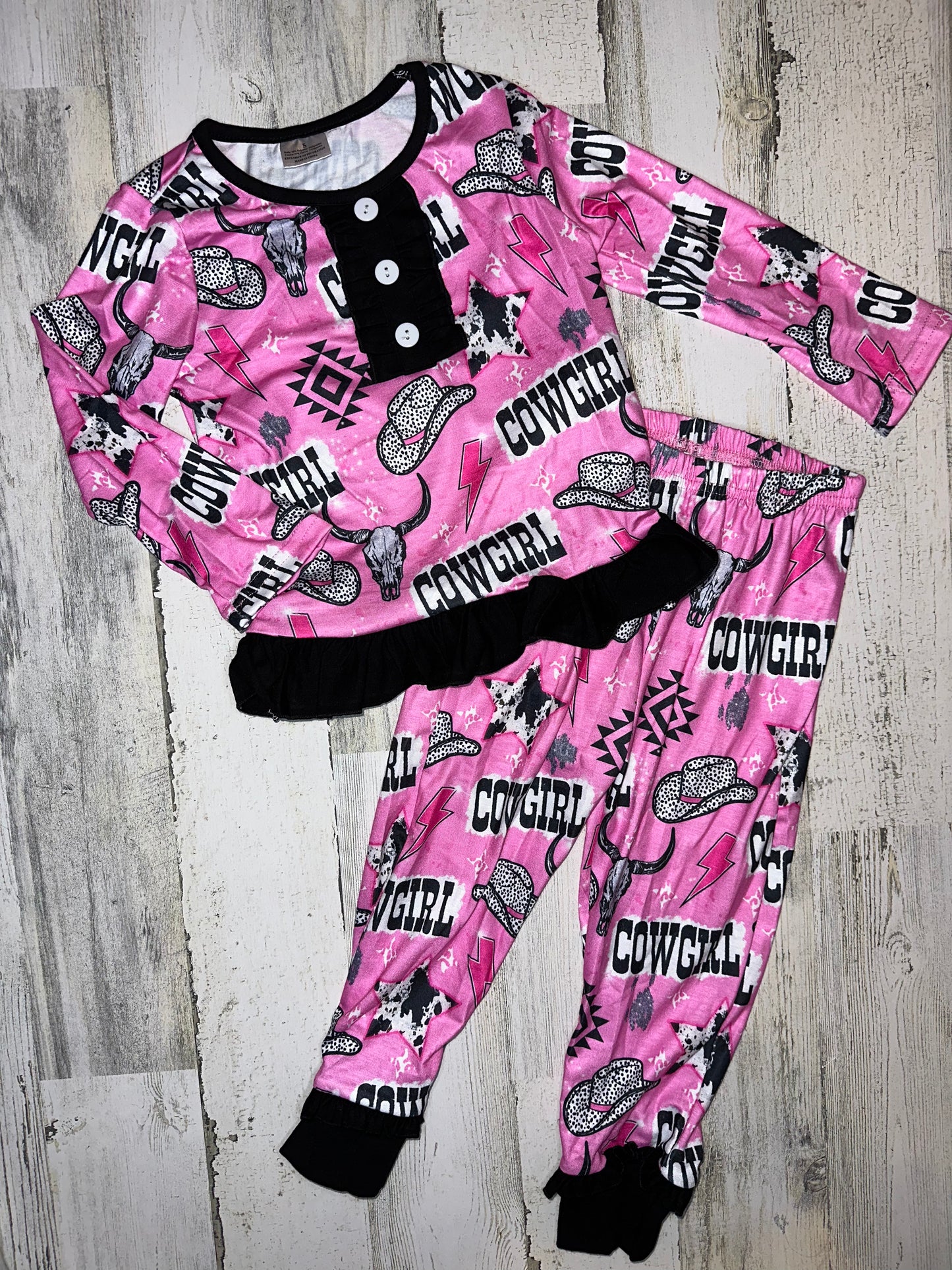 The Kendra Pajama